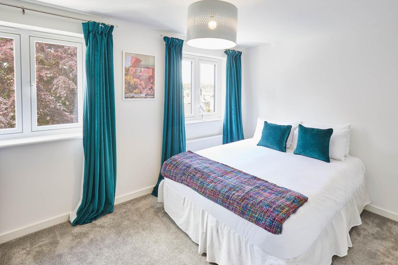 Host & Stay - Castle View Durham Extérieur photo