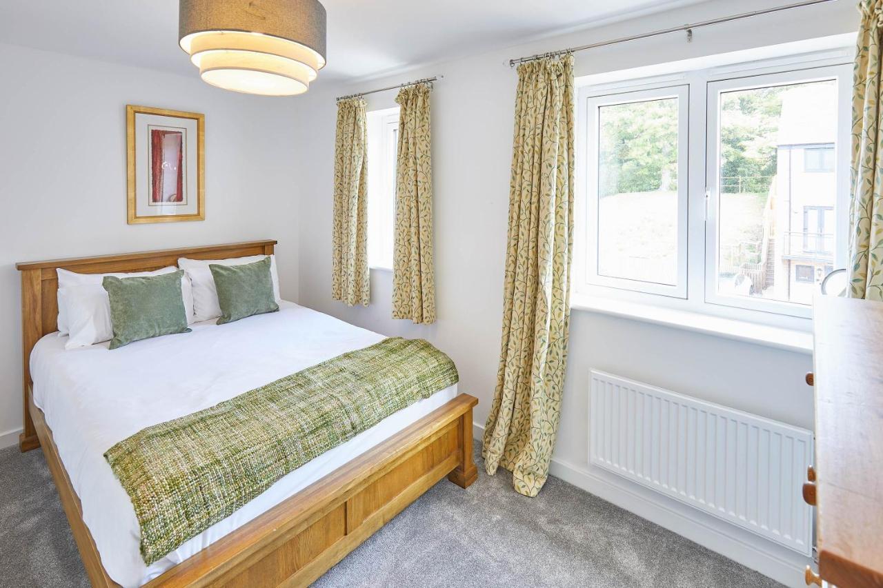 Host & Stay - Castle View Durham Extérieur photo