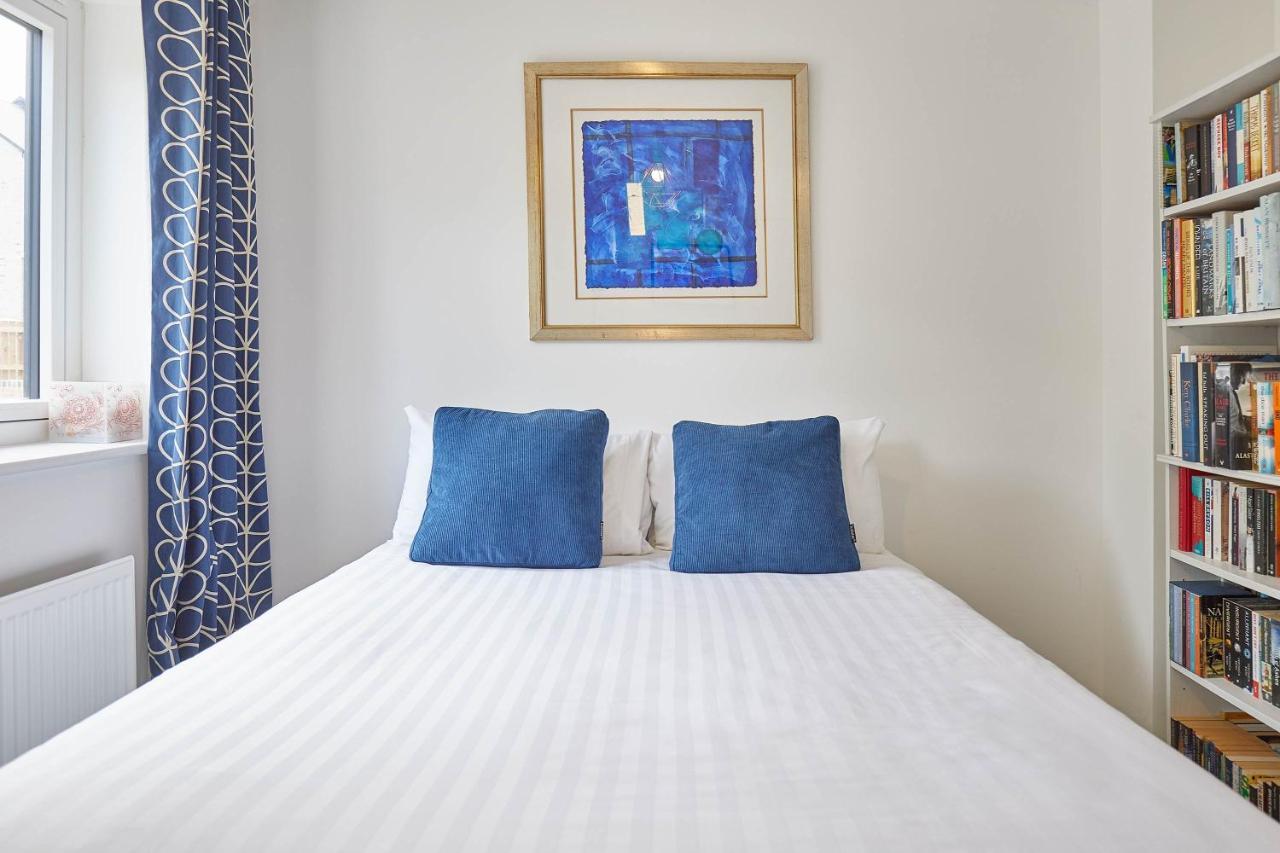 Host & Stay - Castle View Durham Extérieur photo