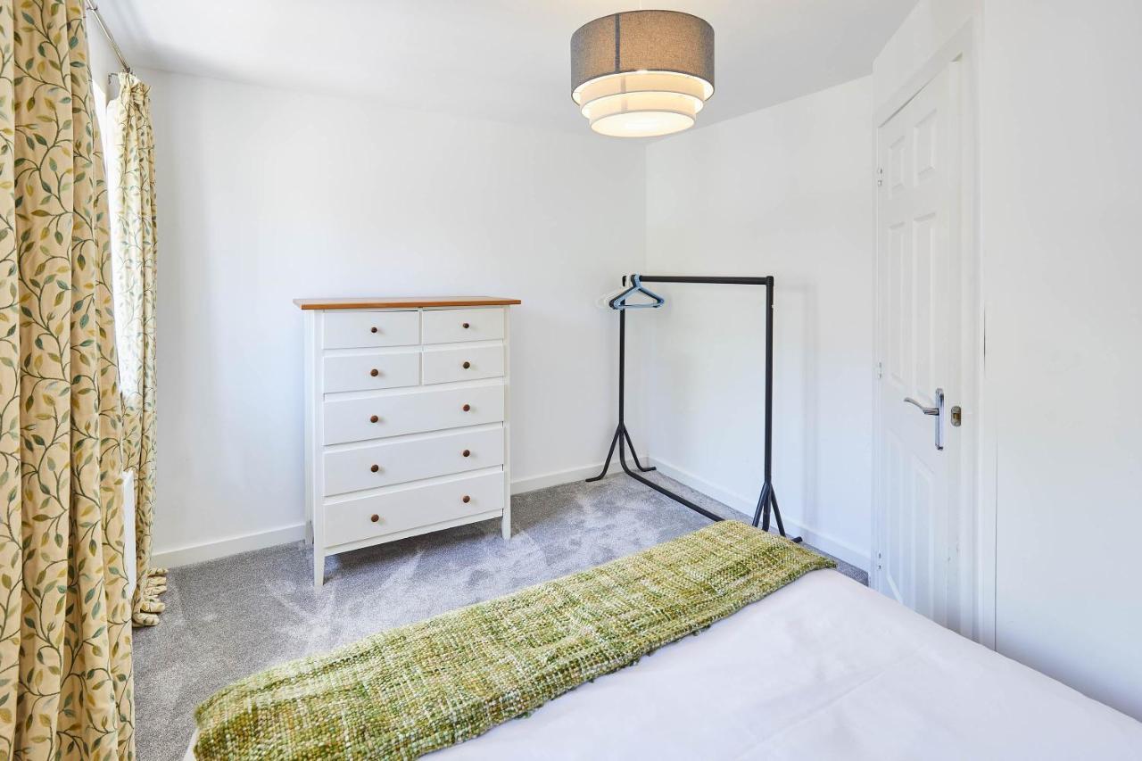 Host & Stay - Castle View Durham Extérieur photo